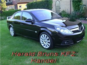 Harald Bruns Kfz Handel